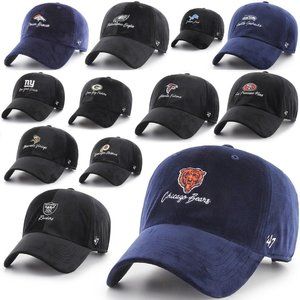 Officially Licensed NFL Women's Clean Up Paris Hat